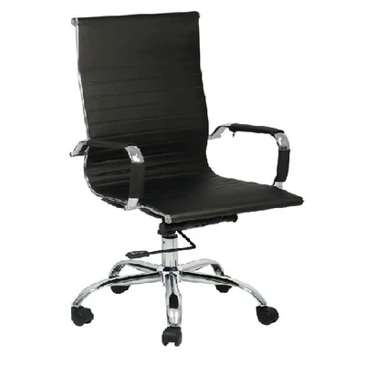 Thanh lý Ghế xoay văn phòng TT01-C17A mới