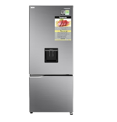 Thanh lý Tủ lạnh Panasonic 322 lít TT06-BV360WSVN Mới 2020