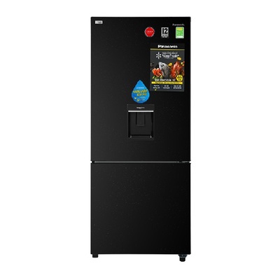 Thanh lý Tủ lạnh Panasonic 368 lít TT05-BX410WKVN Mới 2020