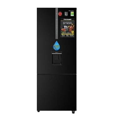 Thanh lý Tủ lạnh Panasonic 410 lít TT04-BX460WKVN Mới 2020