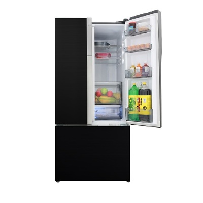 Thanh lý Tủ lạnh Panasonic 494 lít TT03-CY550GKVN mới 2020