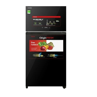 Thanh lý Tủ lạnh Toshiba 608 lít TT04-AG66VA mới