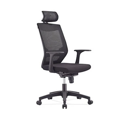 Thanh lý ghế lưới nhân viên TT02-G501 mới