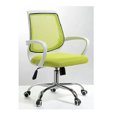 Thanh lý ghế lưới văn phòng TT03-GHP157 mới