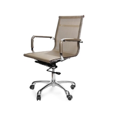 Thanh lý ghế lưới văn phòng cao cấp TT05-M6 mới