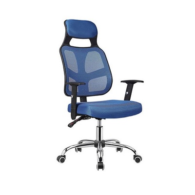 Thanh lý ghế lưới văn phòng chân xoay TT11-G505 mới