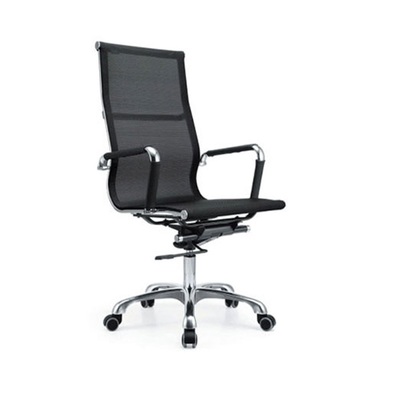 Thanh lý ghế lưới xoay văn phòng cao cấp TT08-G801A mới