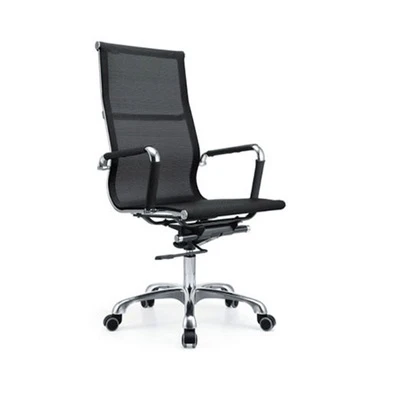 Thanh lý ghế lưới xoay văn phòng cao cấp TT08-G801A mới