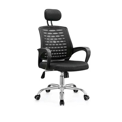 Thanh lý ghế xoay lưới TT01-156 mới