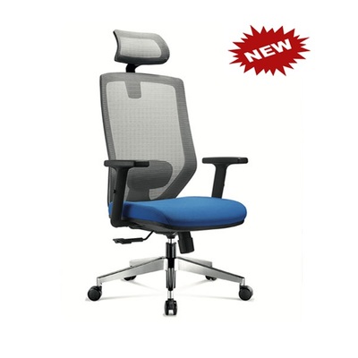 Thanh lý ghế xoay lưới TT04-840A3E mới