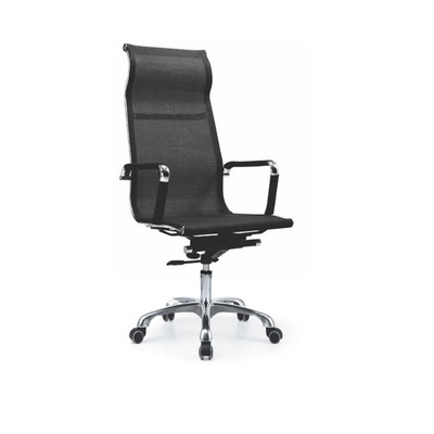 Thanh lý ghế xoay lưới lưng cao TT02-JB811A mới