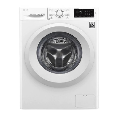 Thanh lý máy giặt LG 8 kg TT03-FC1408S3E mới