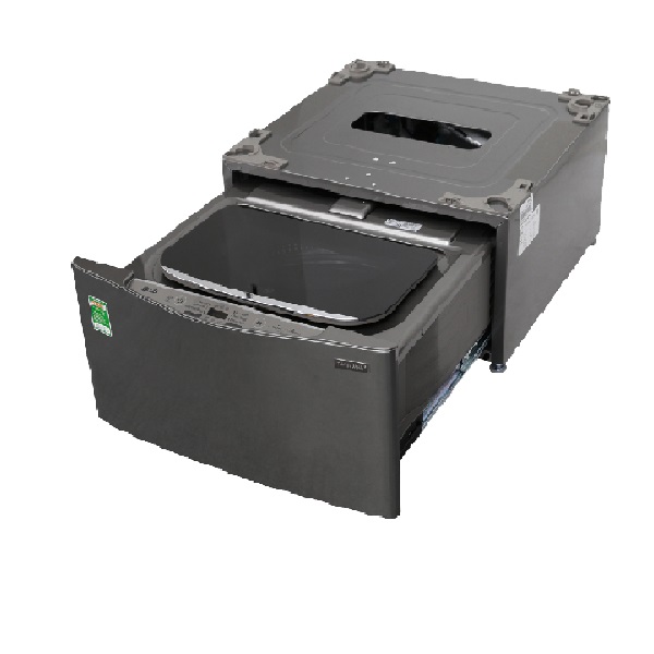 Thanh lý máy giặt LG Mini 3.5 kg TT01-T2735NWLV mới - Ảnh 2