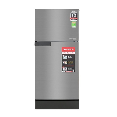 Thanh lý Tủ lạnh Sharp 150 lít TT05-X176E mới 2020