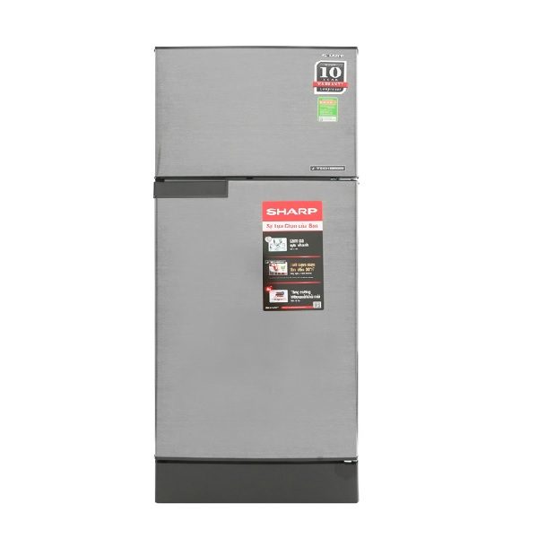 Thanh lý Tủ lạnh Sharp 165 lít TT04-X196E mới 2020
