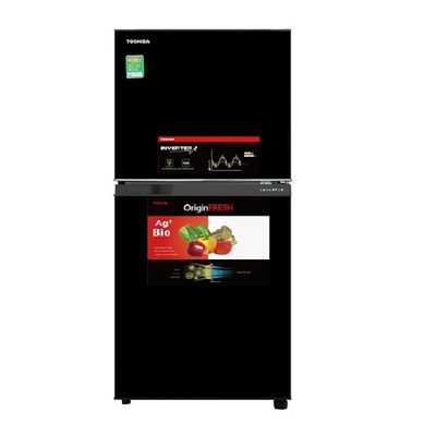 Thanh lý Tủ lạnh Toshiba 180 lít TT03-B22VU UKG mới