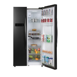 Thanh lý Tủ lạnh Toshiba 513 lít TT01-RS682WE-PMV(06)-MG mới 2020