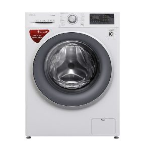 Thanh lý máy giặt LG 9 kg TT03-FC1409S3W mới