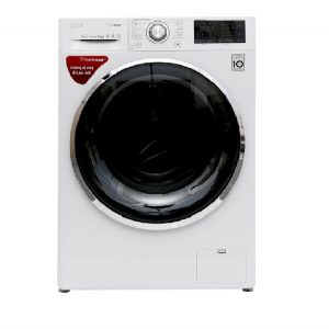 Thanh lý máy giặt LG 9 kg TT10-FC1409S2W mới