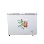 Tủ đông Nagakawa 2 ngăn NA3015HD mới