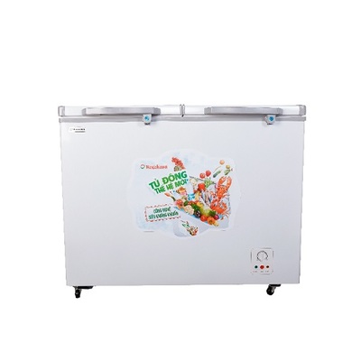 Tủ đông Nagakawa 2 ngăn NA3015HD mới