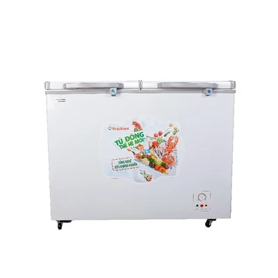Tủ đông Nagakawa 2 ngăn NA3015HD mới