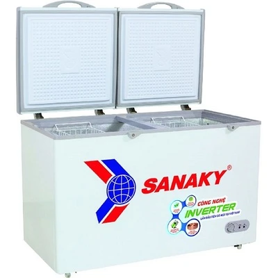 Tủ đông Sanaky 270 lít VH 3699A3 mới