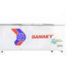 Tủ đông Sanaky 761 lít VH-8699HY3 mới