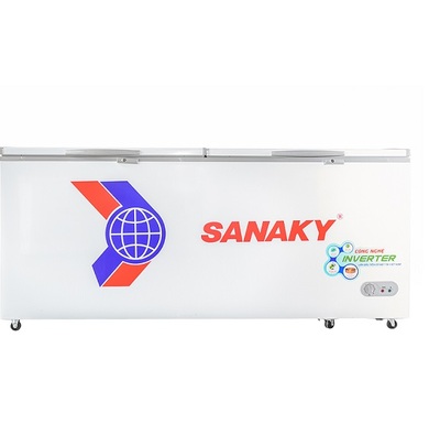 Tủ đông Sanaky 761 lít VH-8699HY3 mới