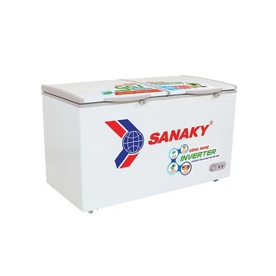 Tủ đông Sanaky 208 lít VH-2599A3 mới
