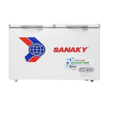 Tủ đông Sanaky VH 5699HY 410 lít