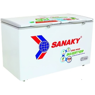Tủ đông Sanaky 235 lít VH-2899A3 mới