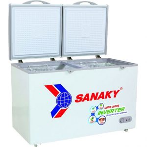 Tủ đông Sanaky 270 lít VH 3699A3 mới