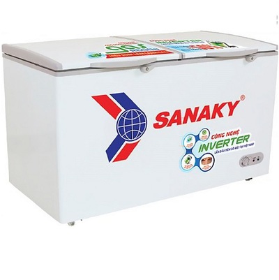 Tủ đông Sanaky 305 lít VH-4099A3 mới