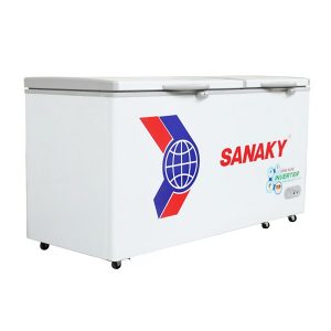 Tủ đông Sanaky 530 lít VH-6699HY3 mới
