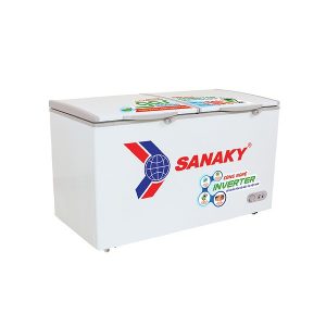 Tủ đông Sanaky Inverter VH-2299A3 mới