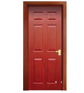 cửa gỗ lim TT02