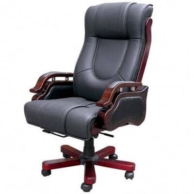 Ghế giám đốc TQ-312 mới