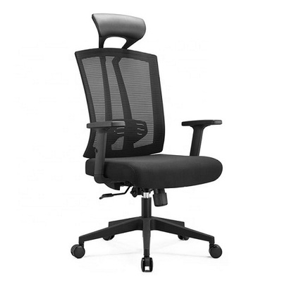 Ghế giám đốc ngả lưng mới