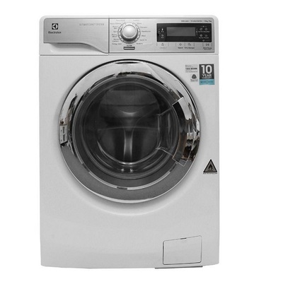 Máy giặt Electrolux  EWW14023 là sản phẩm với thiết kế đẹp, phù hợp với nhiều loại không gian