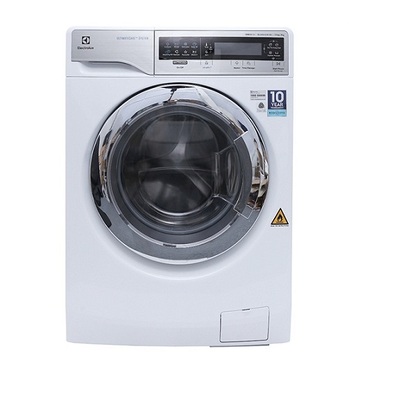 Máy giặt Electrolux 11kg sở hữu thiết kế sang trọng, thanh lịch