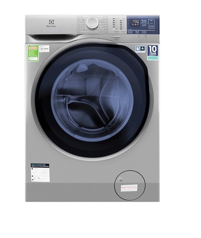 Máy giặt Electrolux 8kg EWF8024ADSA mới