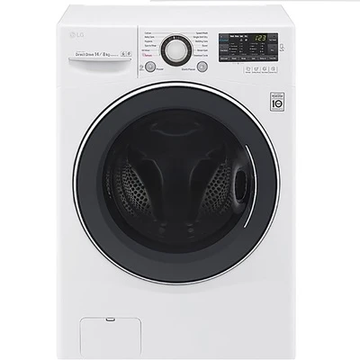 Máy giặt LG 14kg F2514DTGW mới