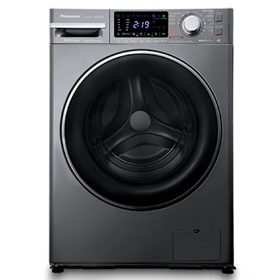 Máy giặt Panasonic 9 Kg NA-V90FX1LVT mới