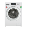 Máy giặt Panasonic 9kg NA-V90FG1WVT mới
