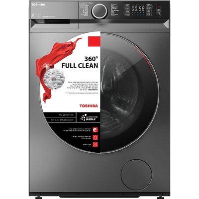 Máy giặt Toshiba 10.5 Kg TW-BK115G4V-SS mới