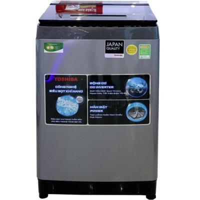 Máy giặt Toshiba 10kg AW-DUH1100GV