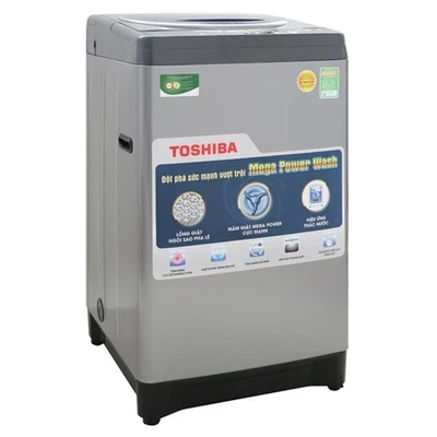 Máy giặt Toshiba 8.2kg AW-J920LV (SB) mới
