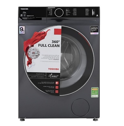 Máy giặt Toshiba 9.5 Kg TW-BK105G4V MG mới