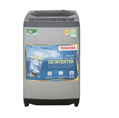 Máy giặt Toshiba 9kg AW-DJ1000CV SK mới